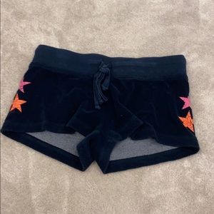 Hard Tail Shorts